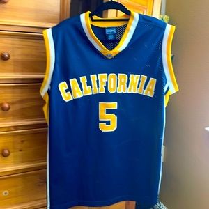 Men Xl Jason Kidd jersey